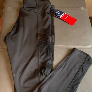Brand New Reebok Leggings